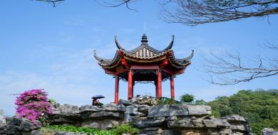 Why Foshan for Your Foreign Company in China?